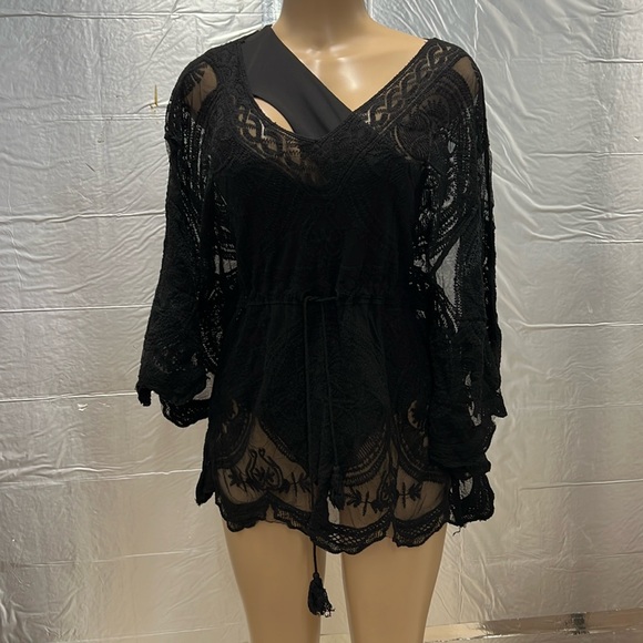 SHEIN Other - Shein Coverup